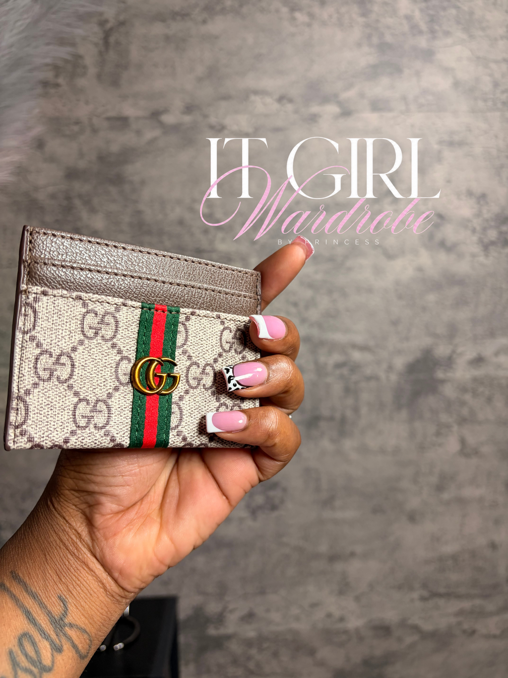 Card Holders