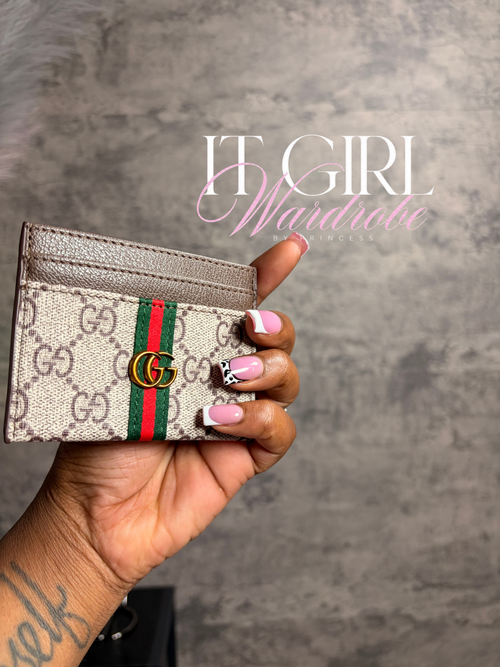 Card Holders