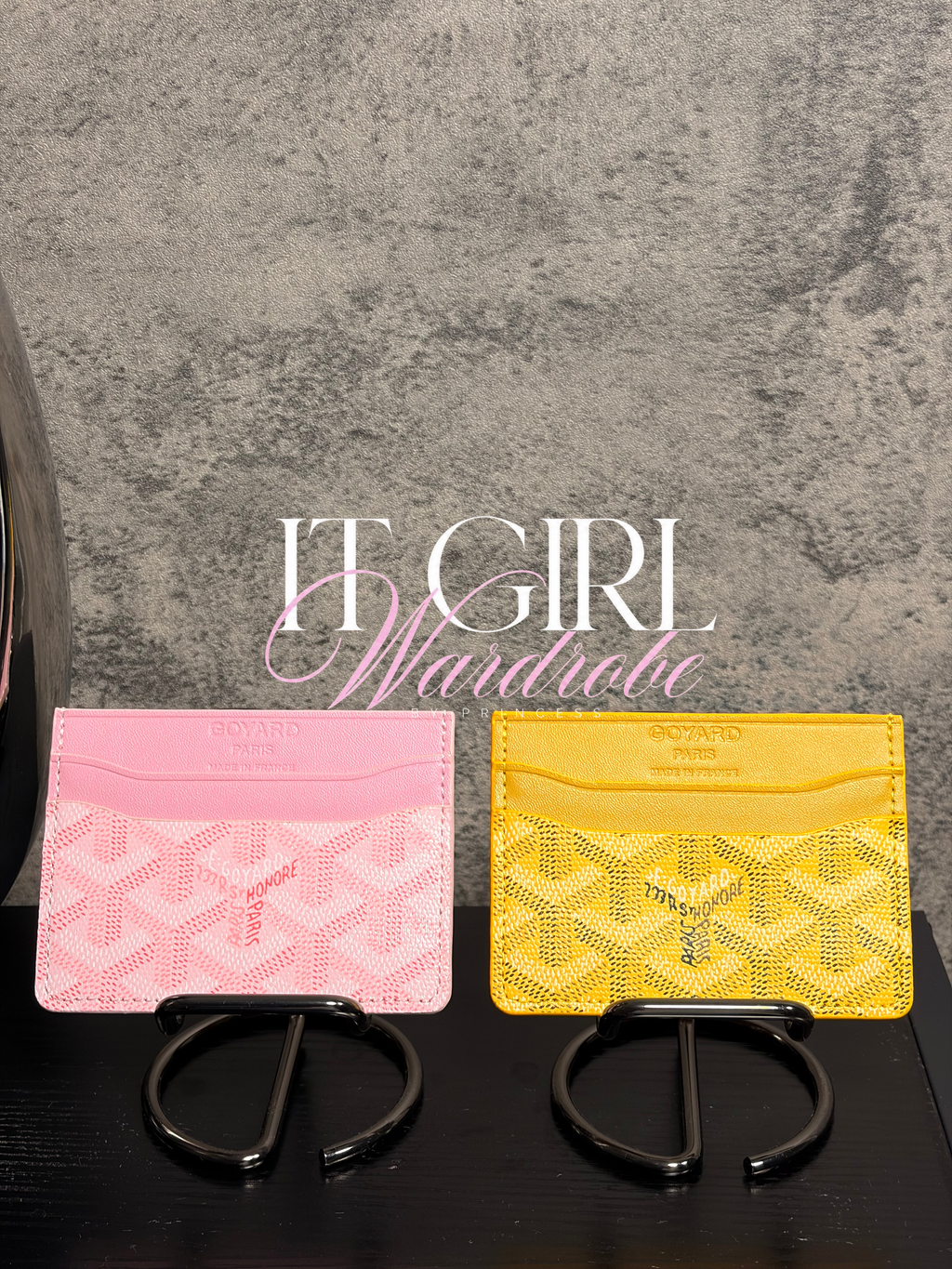 Card Holders