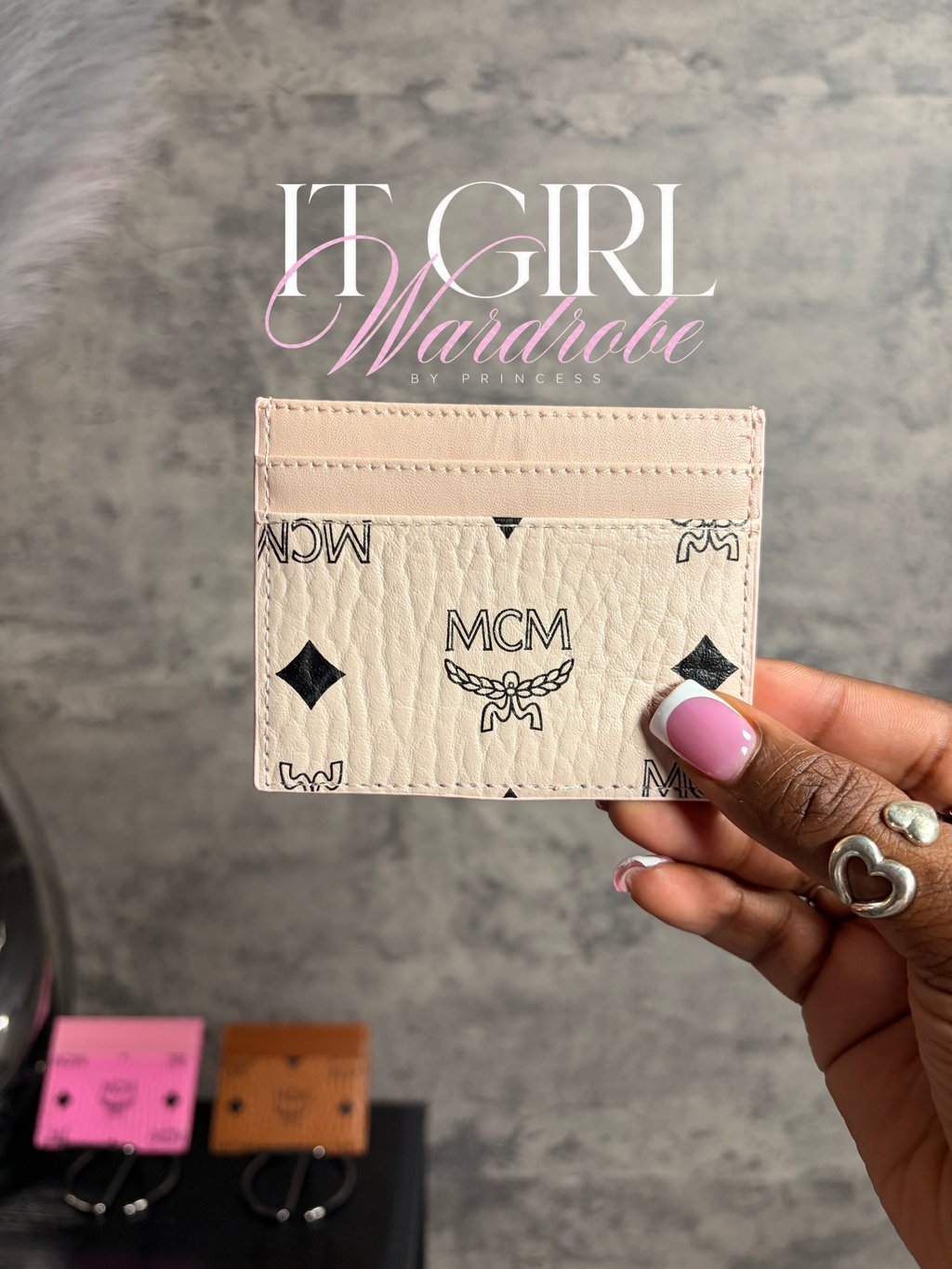 Card Holders