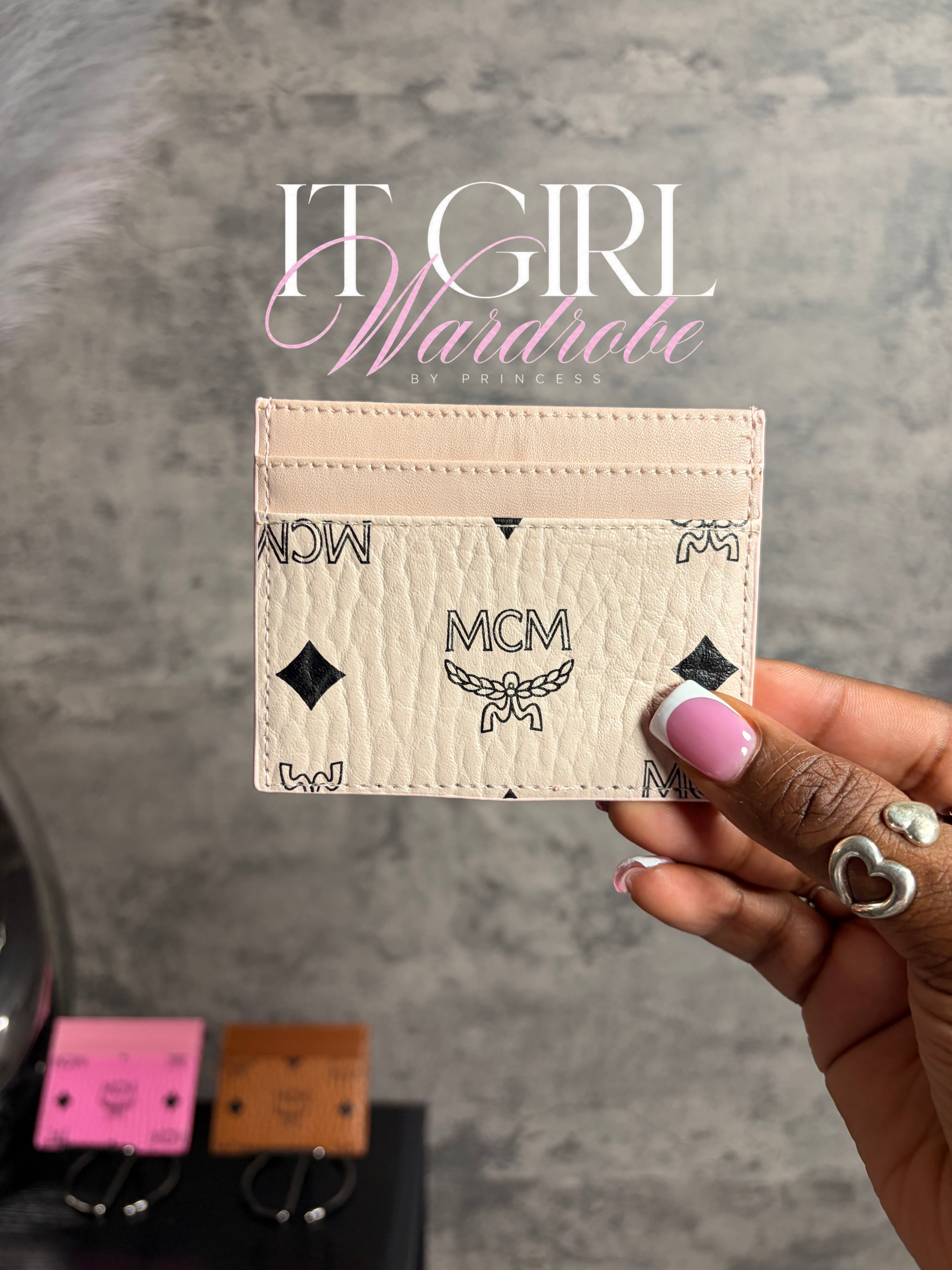 Card Holders