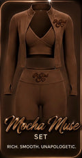Mocha Muse ᥫ᭡