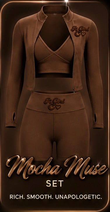 Mocha Muse ᥫ᭡