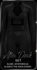 After Dark ᥫ᭡
